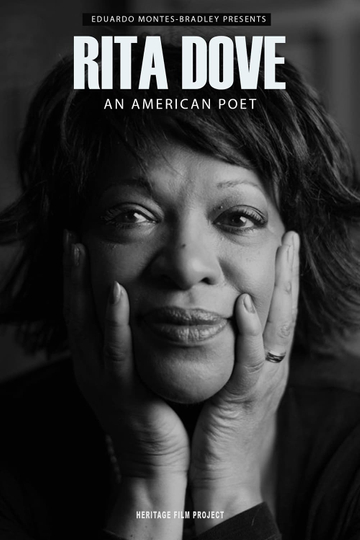 Rita Dove: An American Poet Poster