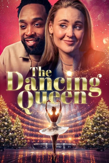 The Dancing Queen Poster