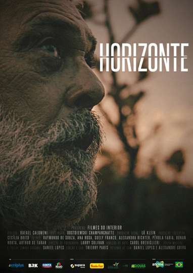 Horizonte Poster