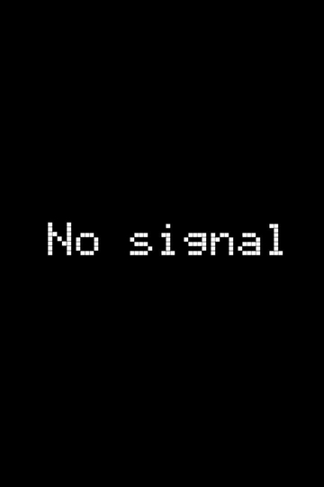 No signal