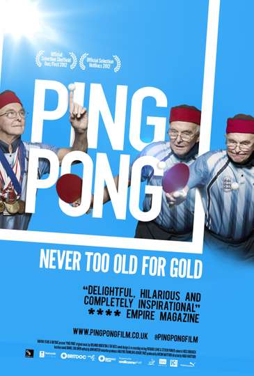 Watch the latest PING PONG Episode 1 online with English subtitle