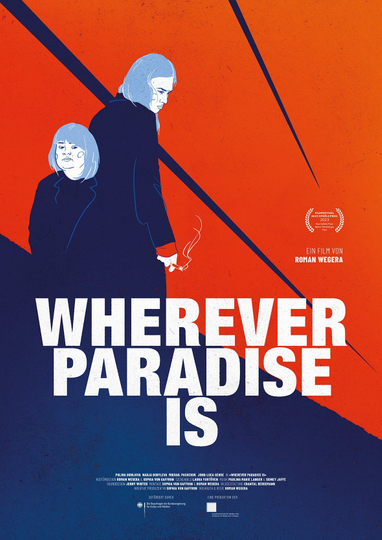 Wherever Paradise Is Poster