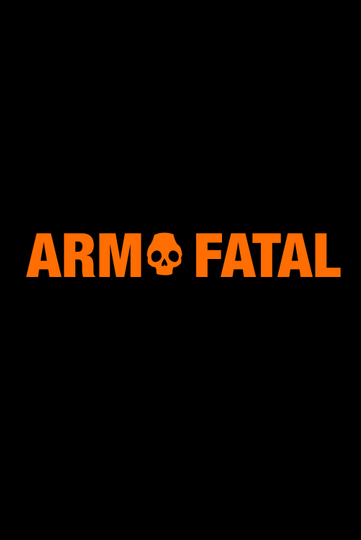 Arma Fatal. Cortometraje de 4º para Informática. Poster