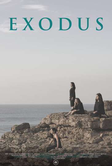 Exodus Poster