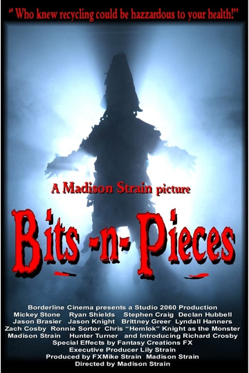 Bits-n-Pieces