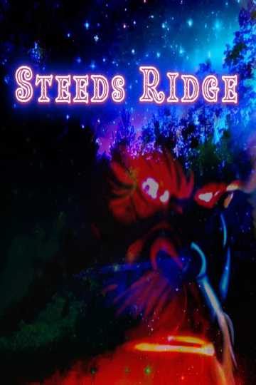 Steeds Ridge Poster