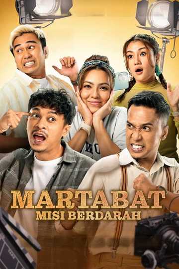 Martabat: Misi Berdarah