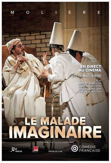 Le Malade imaginaire