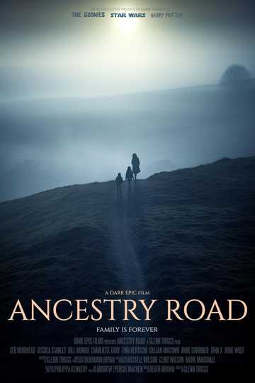 Ancestry Road Poster