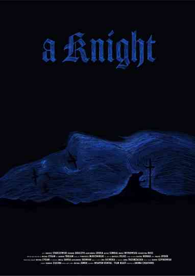A KNIGHT