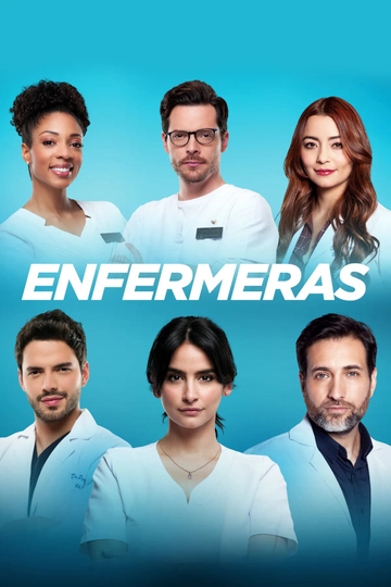 Enfermeras Poster