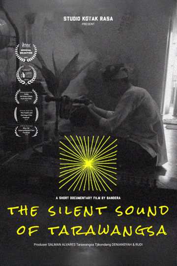 The silent sound of tarawangsa