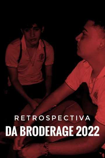 Retrospectiva da Broderage 2022