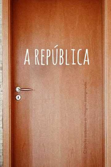 A República Poster