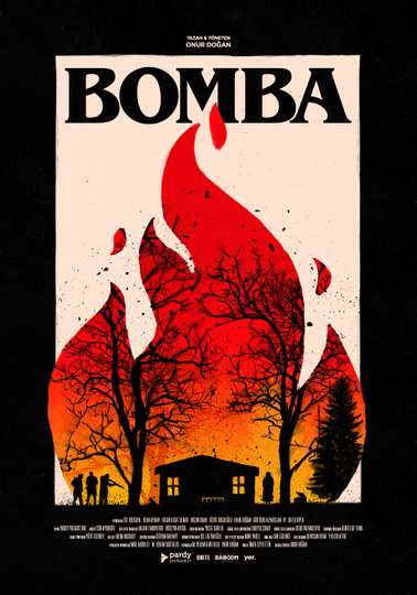 Bomba Poster