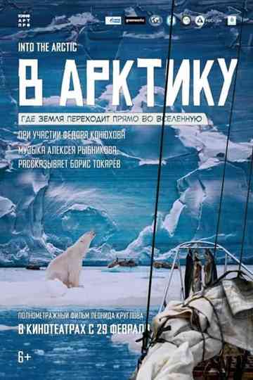 To the Arctic Poster
