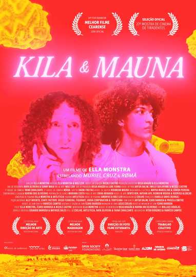 Kila & Mauna