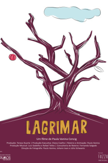 Lagrimar