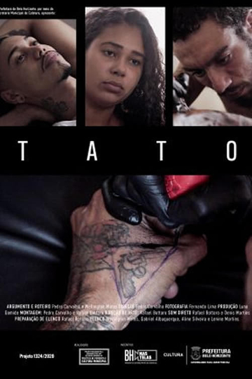 Tato Poster