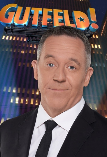 Gutfeld! Poster