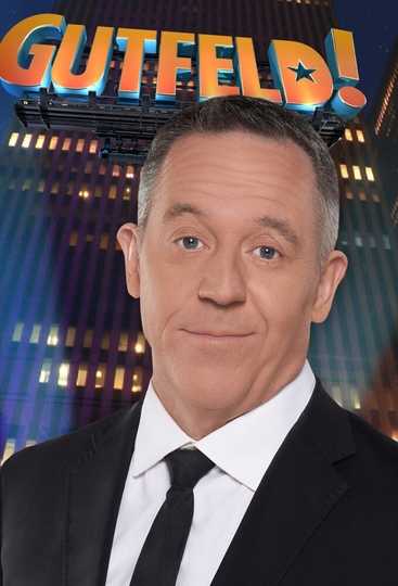 Gutfeld! Poster