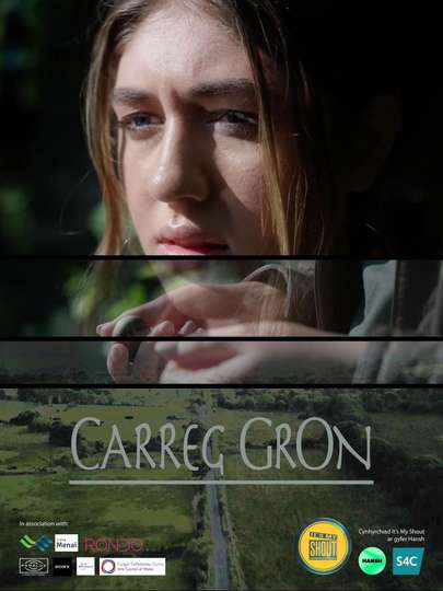 Carreg Gron Poster