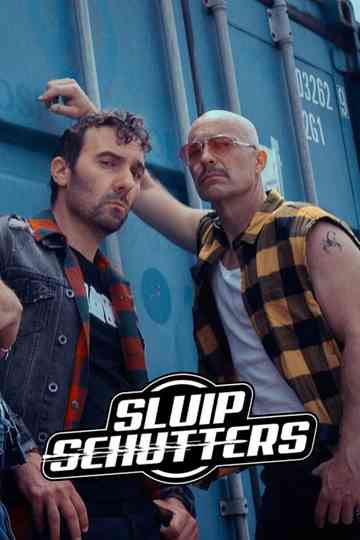 Sluipschutters Poster