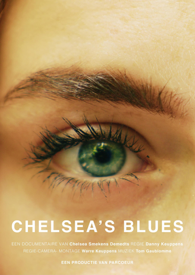 Chelsea's Blues Poster