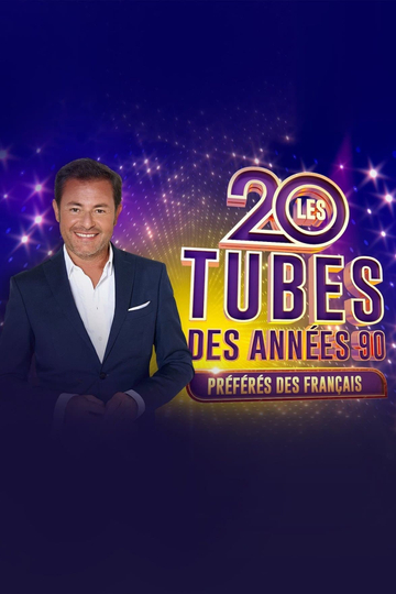 Les 20 tubes des années 90 préférés des Français