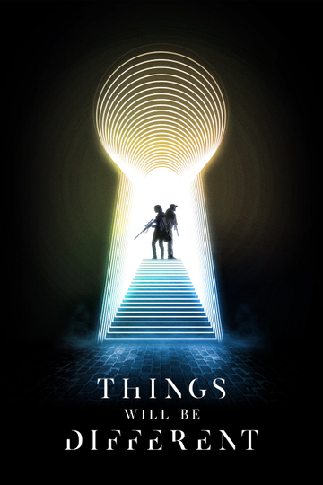 Things Will Be Different Poster