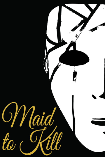 Maid to Kill Poster