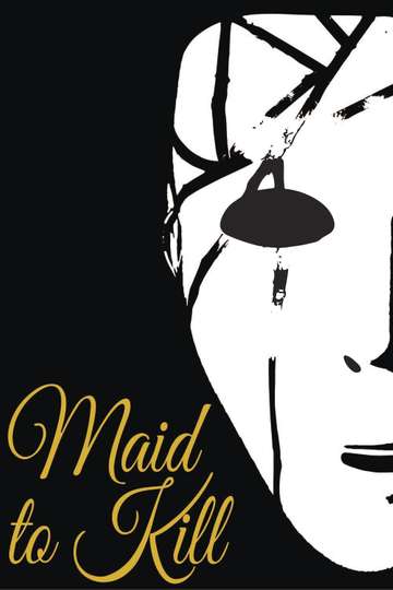 Maid to Kill Poster