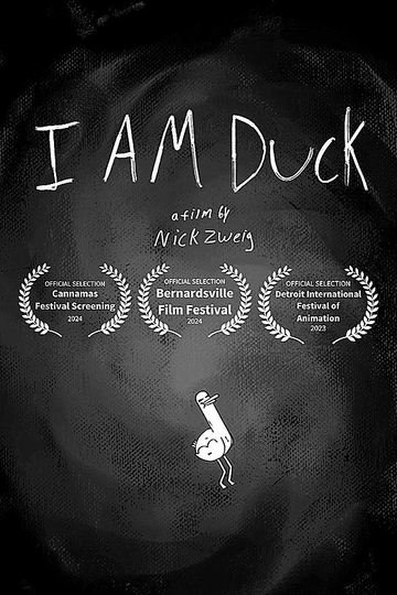 I Am Duck