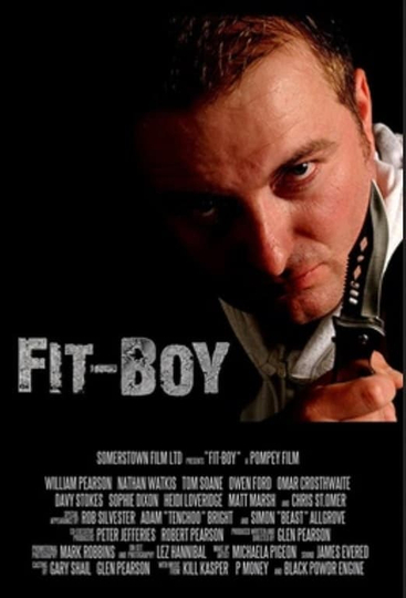 Fit-Boy Poster