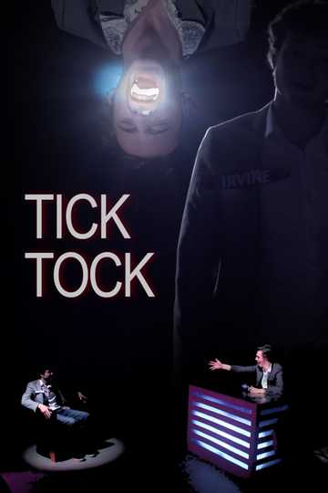 Tick Tock Poster