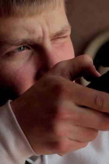 Nina's Children Poster