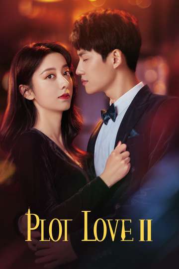 Plot Love Poster