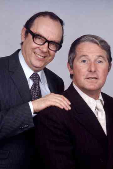 Morecambe & Wise: In Their Own Words