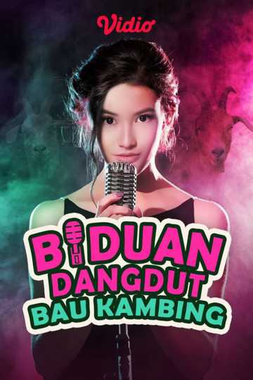 Biduan Dangdut Bau Kambing