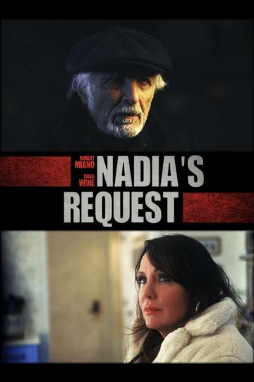 Nadia’s Request Poster