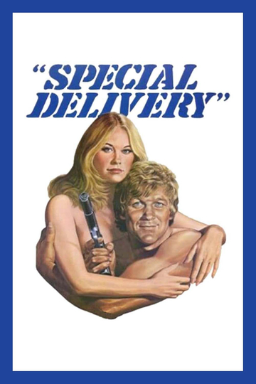 Special Delivery Poster