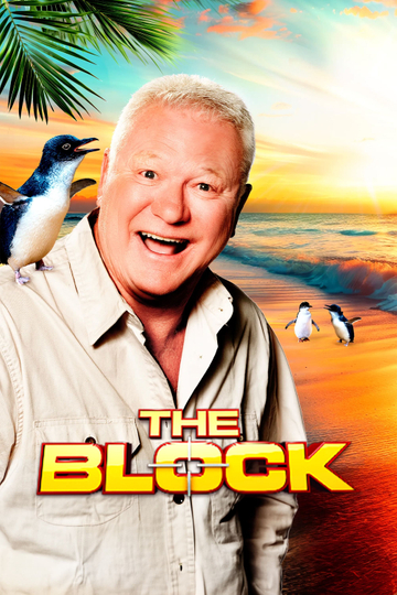 The Block Poster