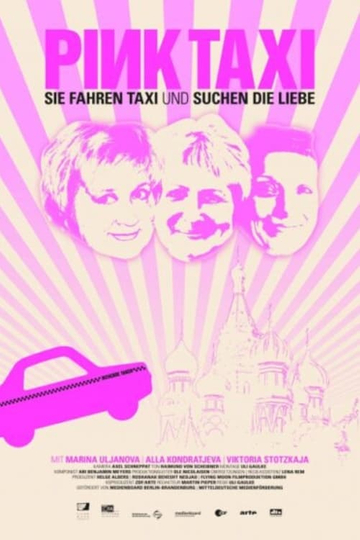 Pink Taxi