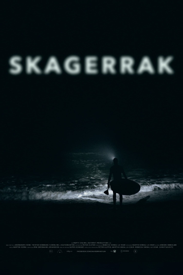 Skagerrak Poster