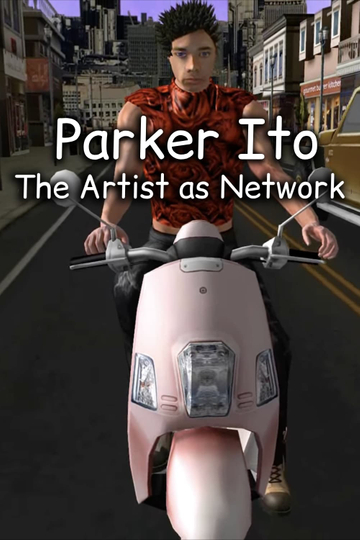 The Artist as Network Poster