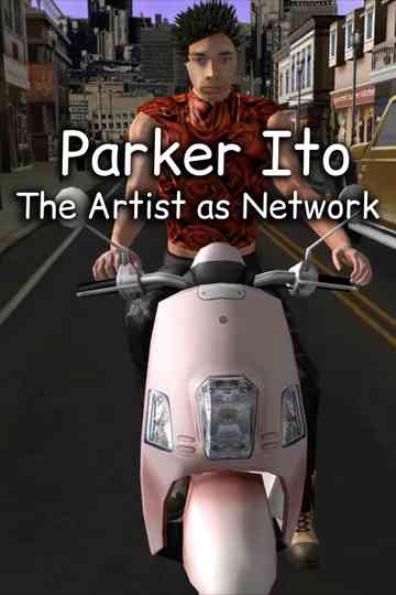The Artist as Network