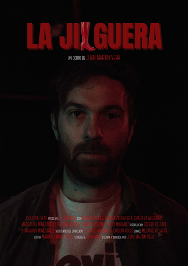 La Jilguera Poster