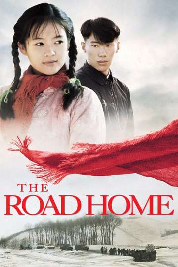 The Road Home Poster
