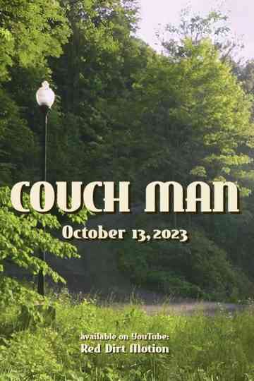 Couch Man