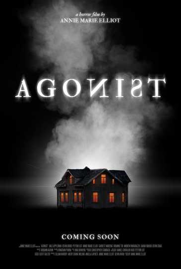 Agonist Poster